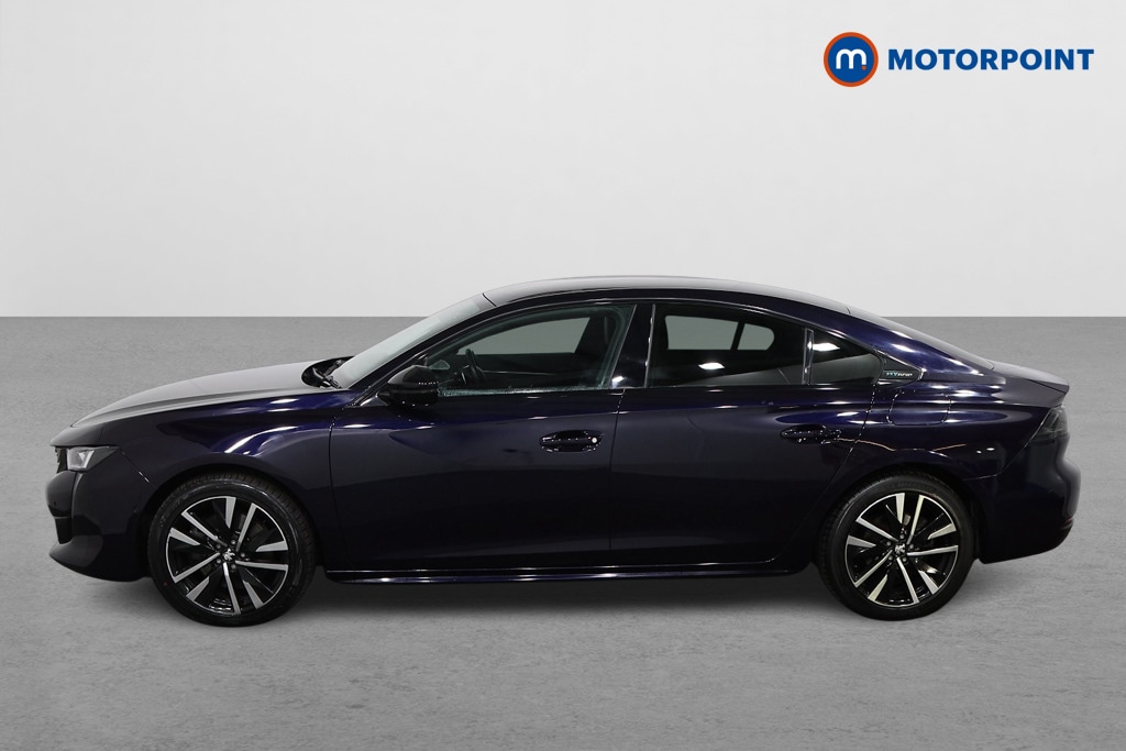 Used Peugeot 508 2021 for sale - 76612046: Photo 4