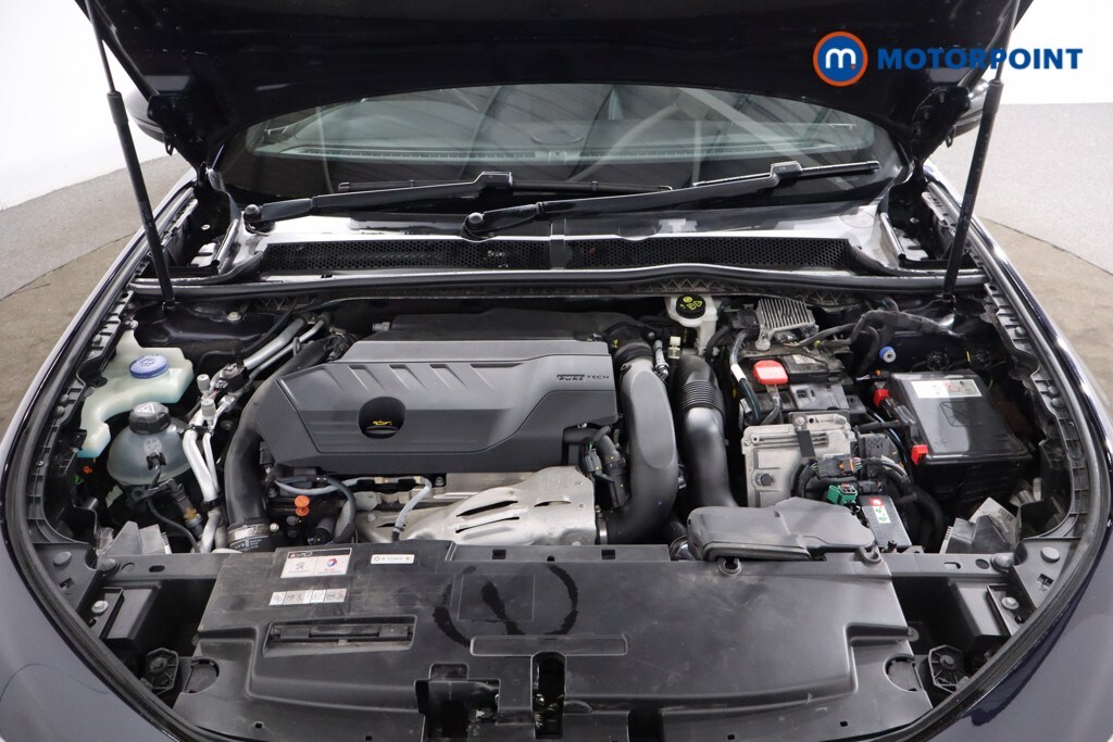 Used Peugeot 508 2021 for sale - 76612046: Photo 42