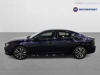 Used Peugeot 508 2021 for sale - 76612046: Photo