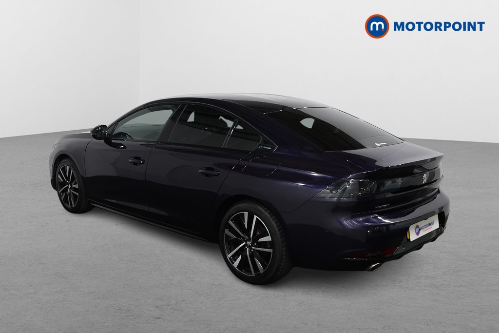 Used Peugeot 508 2021 for sale - 76612046: Photo 5