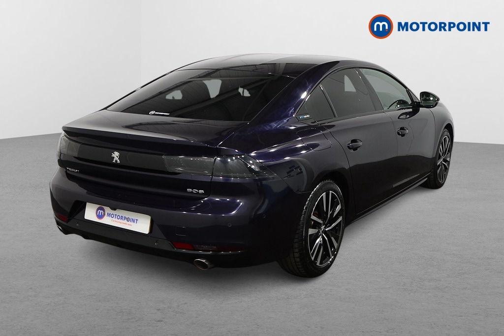Used Peugeot 508 2021 for sale - 76612046: Photo 7