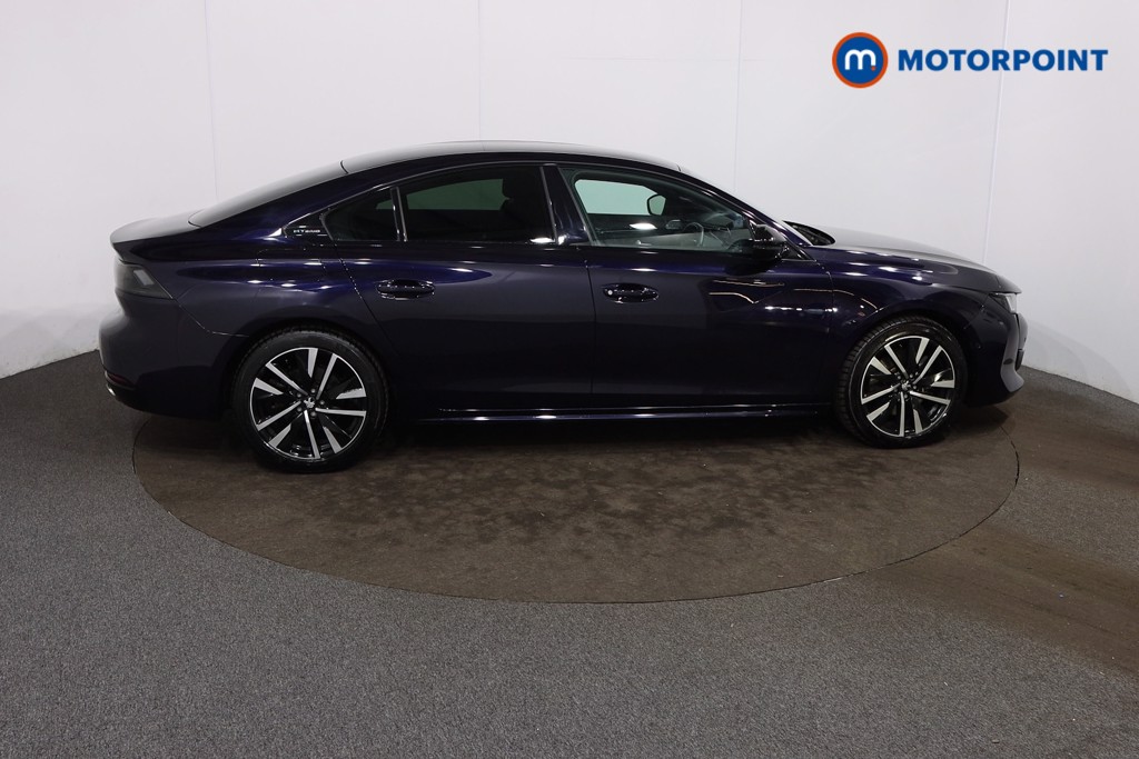 Used Peugeot 508 2021 for sale - 76612046: Photo 8