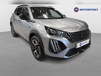 Used Peugeot 2008 undefined for sale - 78720974: Photo