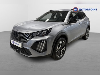 Used Peugeot 2008 undefined for sale - 78720974: Photo