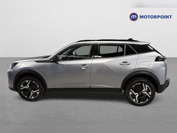 Used Peugeot 2008 undefined for sale - 78720974: Photo
