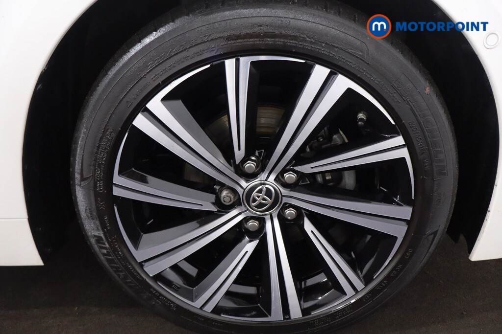 Used Toyota Corolla for sale - 77676805: Photo 18