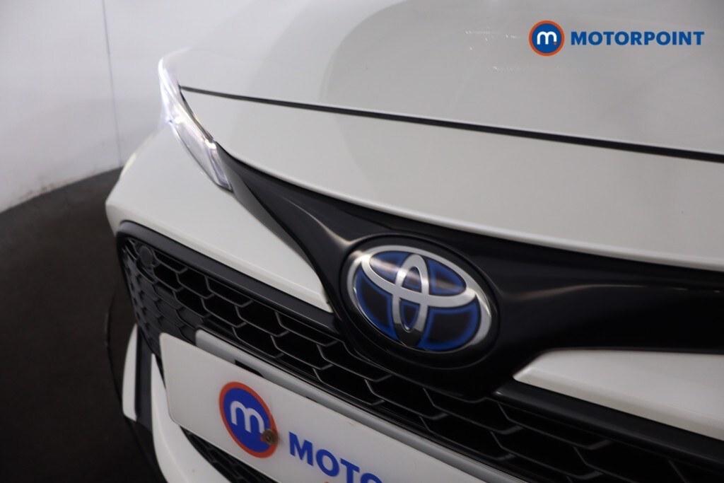 Used Toyota Corolla for sale - 77676805: Photo 36