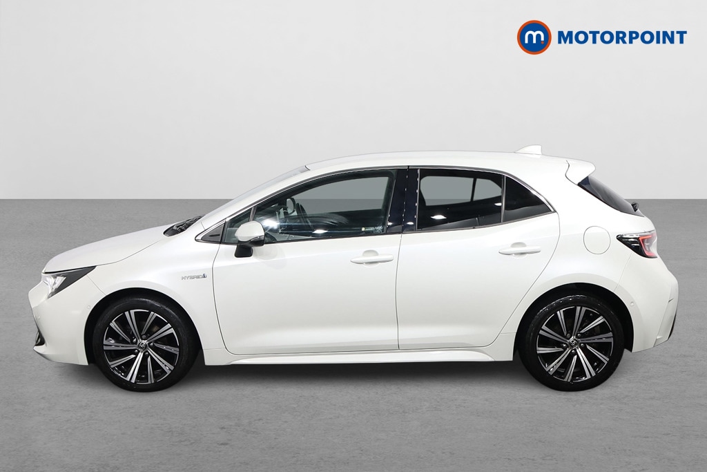 Used Toyota Corolla for sale - 77676805: Photo 4