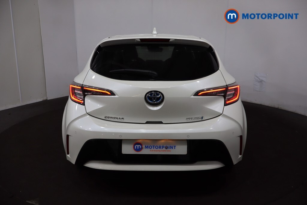 Used Toyota Corolla for sale - 77676805: Photo 41