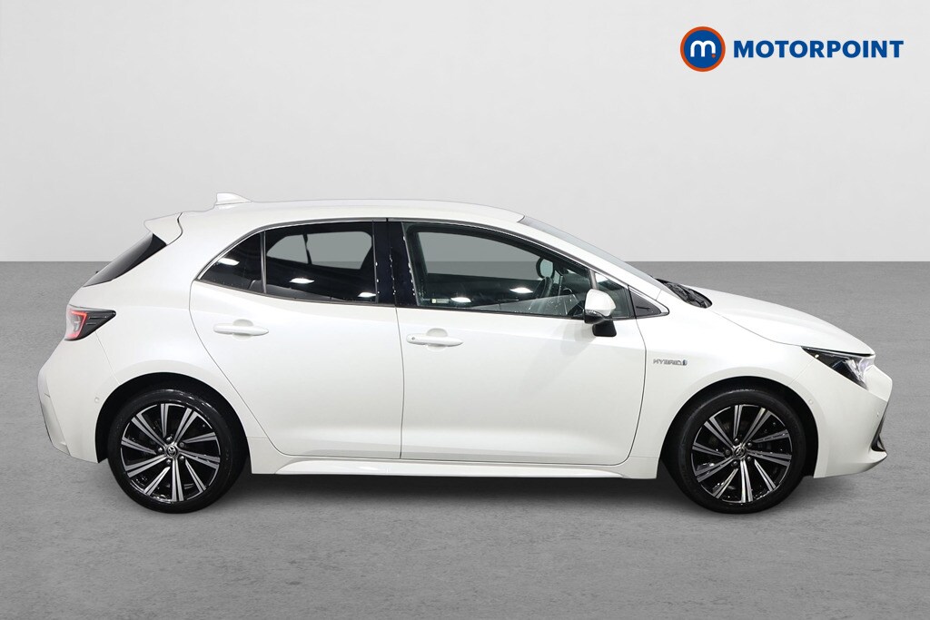 Used Toyota Corolla for sale - 77676805: Photo 8