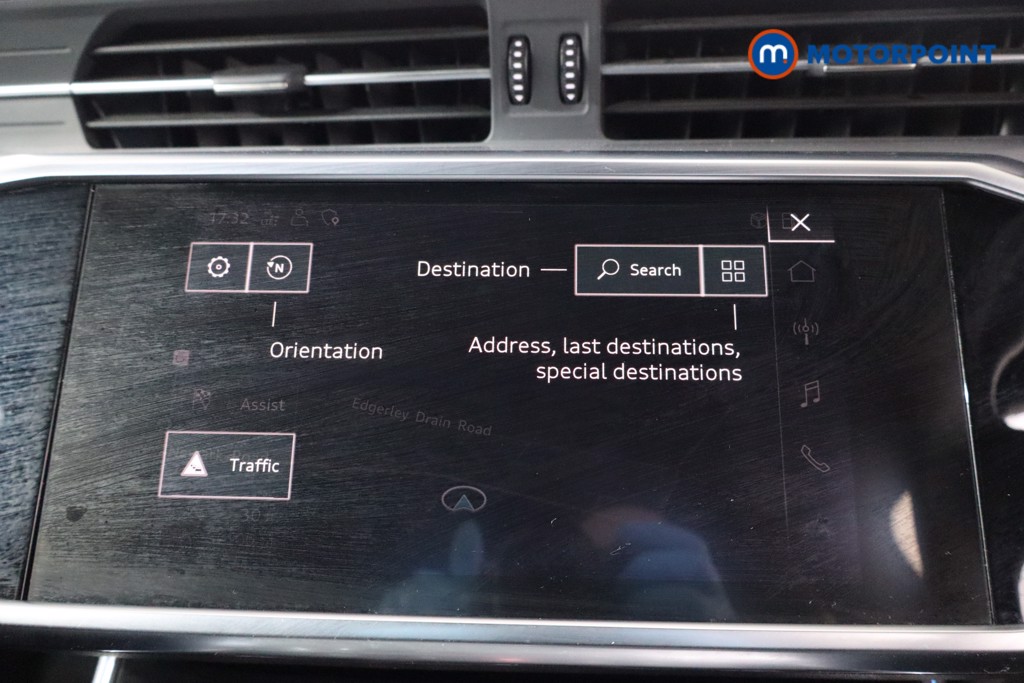 Used Audi A6 2019 for sale - 76394737: Photo 10