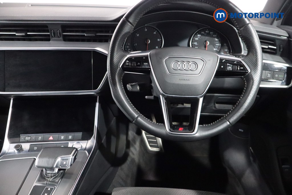 Used Audi A6 2019 for sale - 76394737: Photo 11