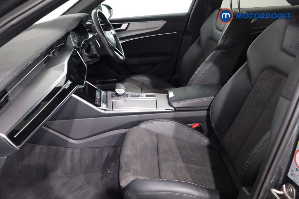 Used Audi A6 2019 for sale - 76394737: Photo 12