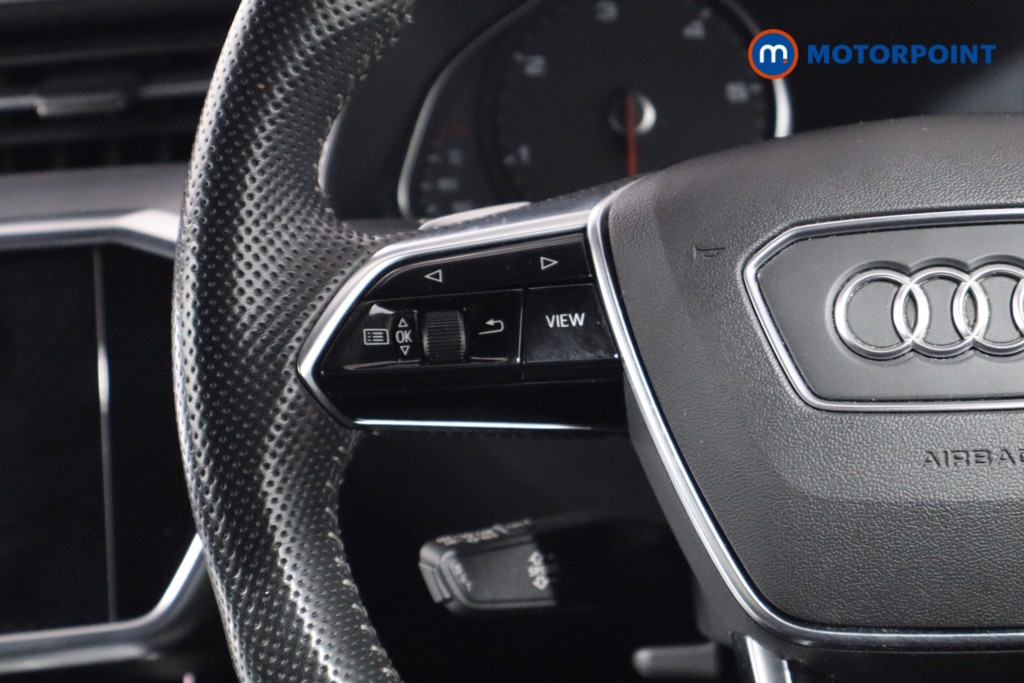 Used Audi A6 2019 for sale - 76394737: Photo 15