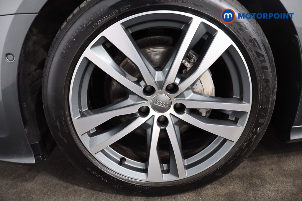 Used Audi A6 2019 for sale - 76394737: Photo 19