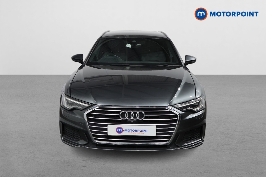 Used Audi A6 2019 for sale - 76394737: Photo 2