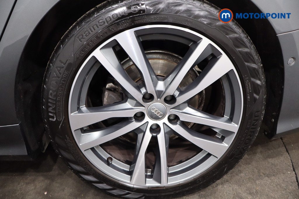 Used Audi A6 2019 for sale - 76394737: Photo 20