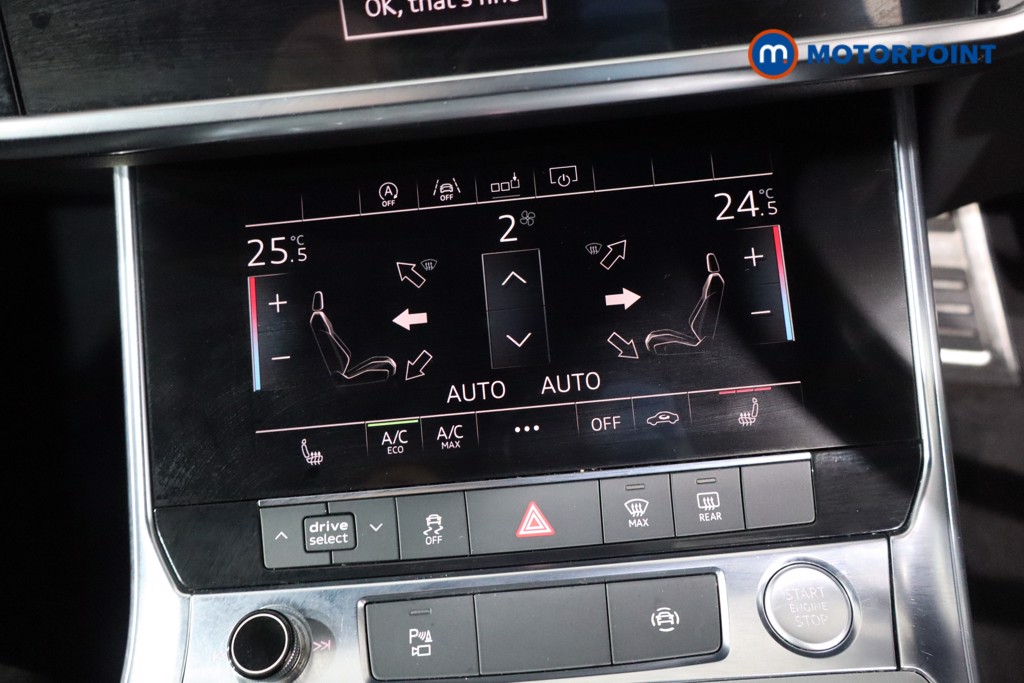 Used Audi A6 2019 for sale - 76394737: Photo 29