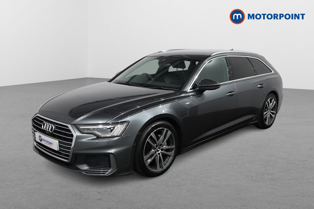 Used Audi A6 2019 for sale - 76394737: Photo 3