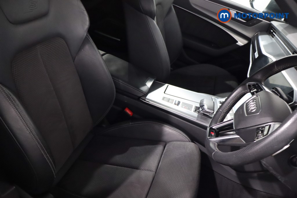 Used Audi A6 2019 for sale - 76394737: Photo 35