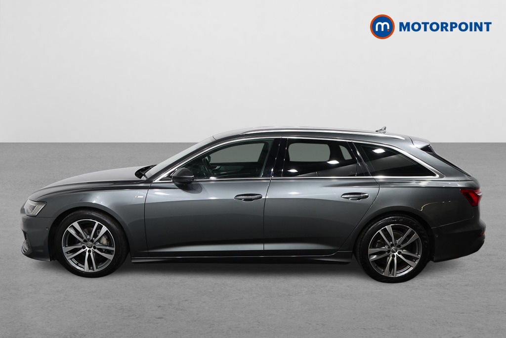 Used Audi A6 2019 for sale - 76394737: Photo 4