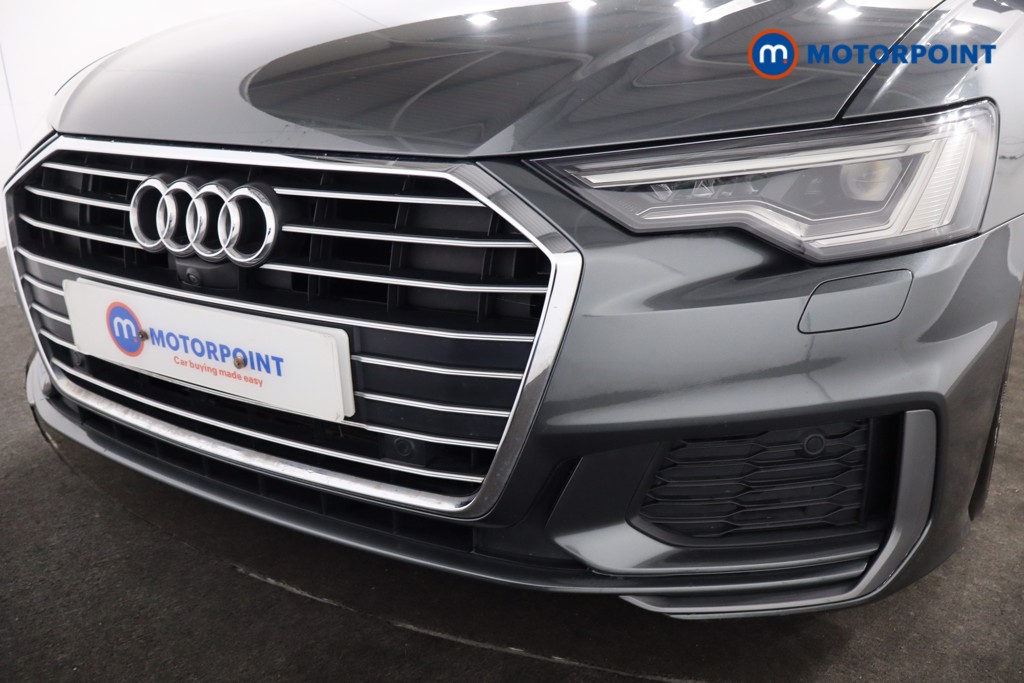 Used Audi A6 2019 for sale - 76394737: Photo 41