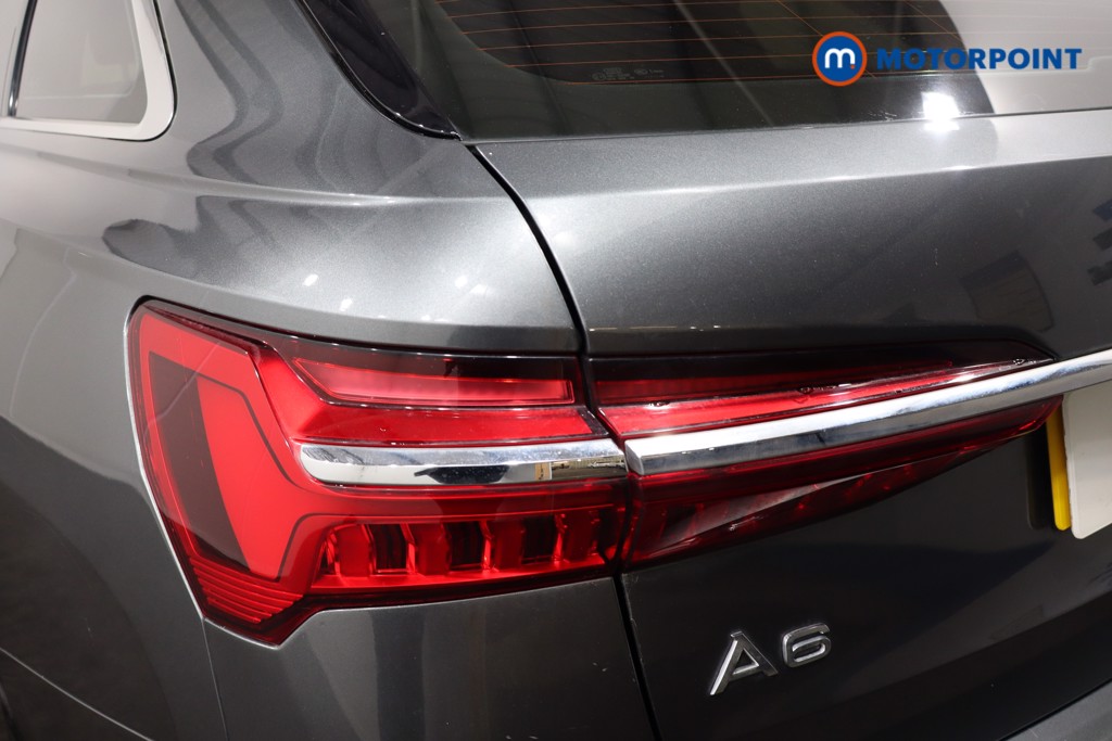 Used Audi A6 2019 for sale - 76394737: Photo 44