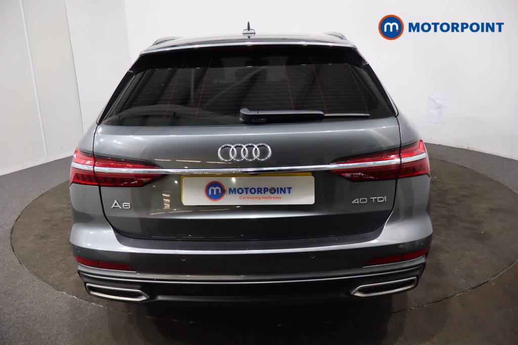 Used Audi A6 2019 for sale - 76394737: Photo 48