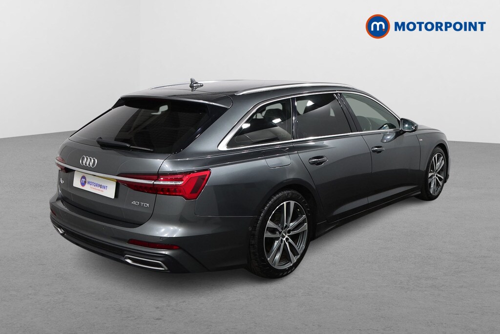 Used Audi A6 2019 for sale - 76394737: Photo 7