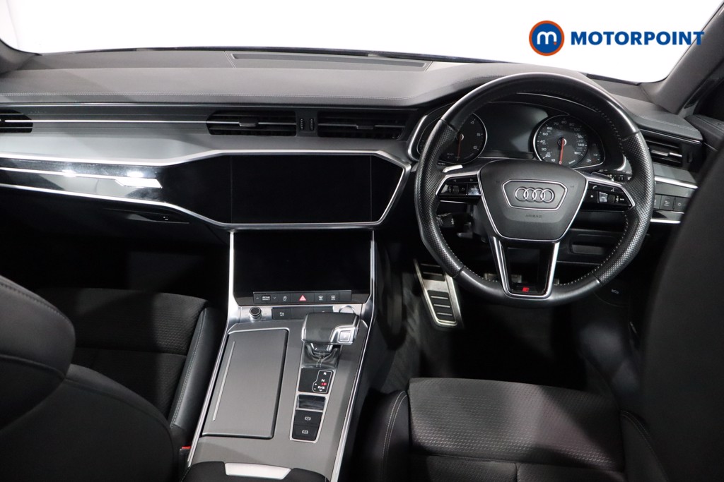 Used Audi A6 2019 for sale - 76394737: Photo 9