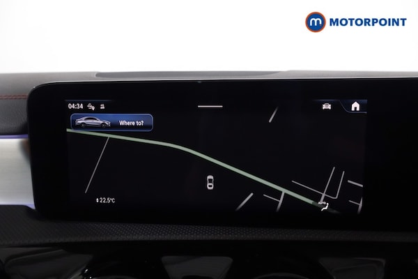 Used Mercedes-Benz CLA 2023 for sale - 76232036: Photo 10