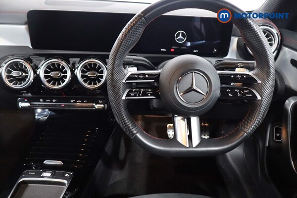Used Mercedes-Benz CLA 2023 for sale - 76232036: Photo 11