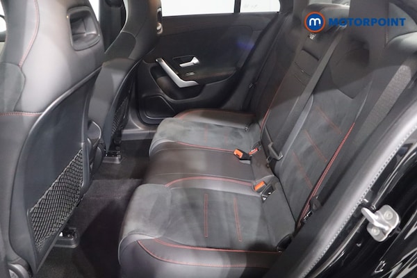Used Mercedes-Benz CLA 2023 for sale - 76232036: Photo 13