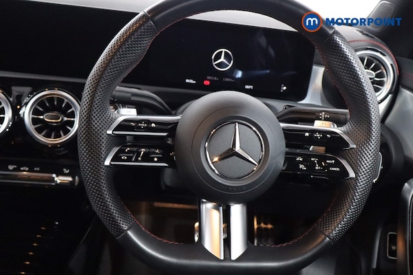Used Mercedes-Benz CLA 2023 for sale - 76232036: Photo 14