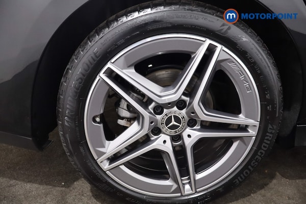 Used Mercedes-Benz CLA 2023 for sale - 76232036: Photo 17