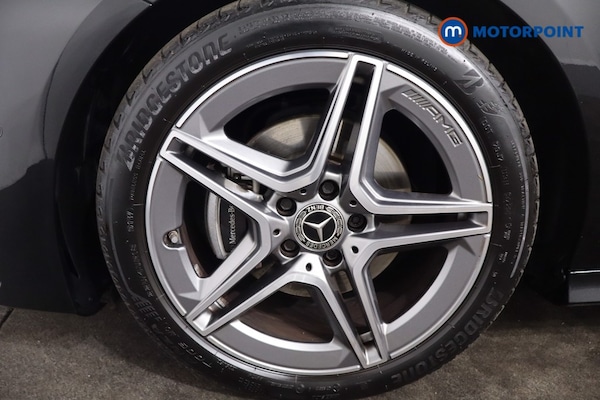 Used Mercedes-Benz CLA 2023 for sale - 76232036: Photo 19
