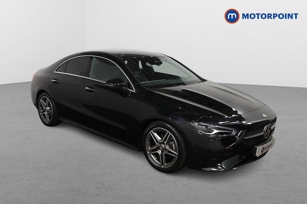 Used Mercedes-Benz CLA 2023 for sale - 76232036: Photo 1