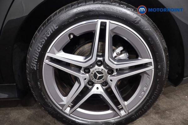 Used Mercedes-Benz CLA 2023 for sale - 76232036: Photo 20