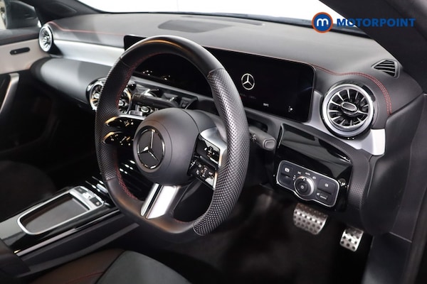 Used Mercedes-Benz CLA 2023 for sale - 76232036: Photo 32