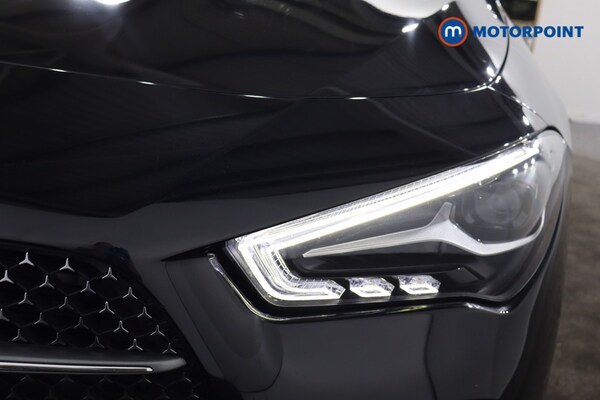 Used Mercedes-Benz CLA 2023 for sale - 76232036: Photo 37