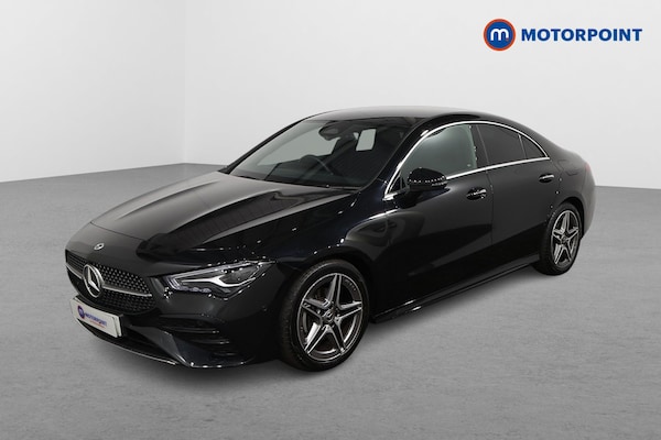 Used Mercedes-Benz CLA 2023 for sale - 76232036: Photo 3