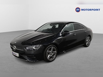 Used Mercedes-Benz CLA 2023 for sale - 76232036: Photo 3