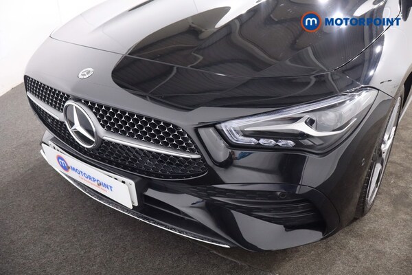 Used Mercedes-Benz CLA 2023 for sale - 76232036: Photo 40