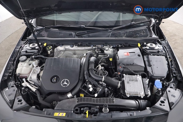 Used Mercedes-Benz CLA 2023 for sale - 76232036: Photo 41