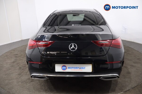 Used Mercedes-Benz CLA 2023 for sale - 76232036: Photo 45