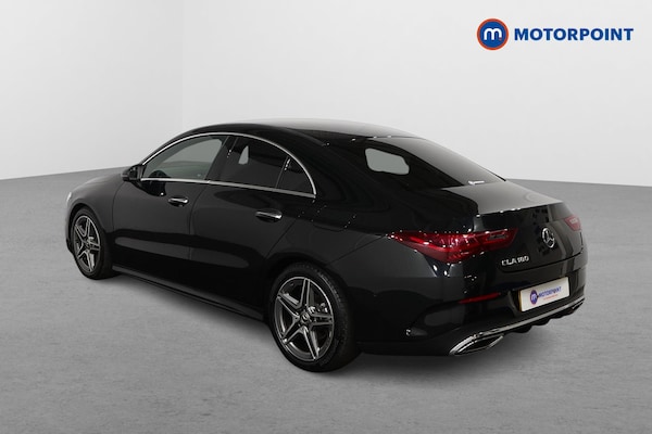 Used Mercedes-Benz CLA 2023 for sale - 76232036: Photo 5
