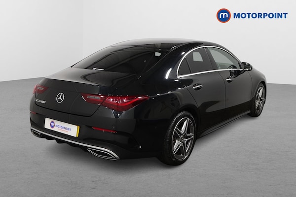 Used Mercedes-Benz CLA 2023 for sale - 76232036: Photo 7