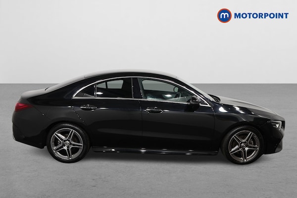 Used Mercedes-Benz CLA 2023 for sale - 76232036: Photo 8
