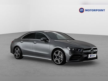 Used Mercedes-Benz CLA undefined for sale - 78963870: Photo