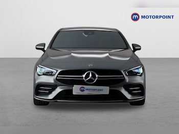 Used Mercedes-Benz CLA undefined for sale - 78963870: Photo